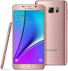 Замена разъема зарядки на телефоне Samsung Galaxy Note 5 в Ульяновске